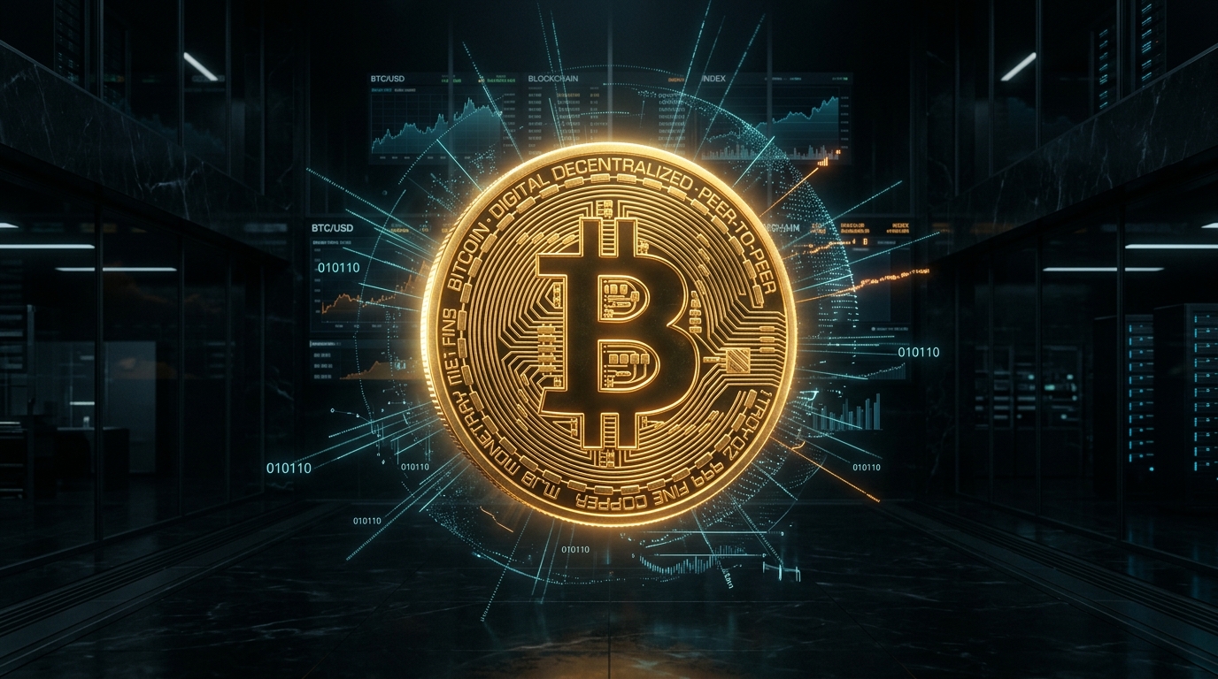 Bitcoin (BTC)