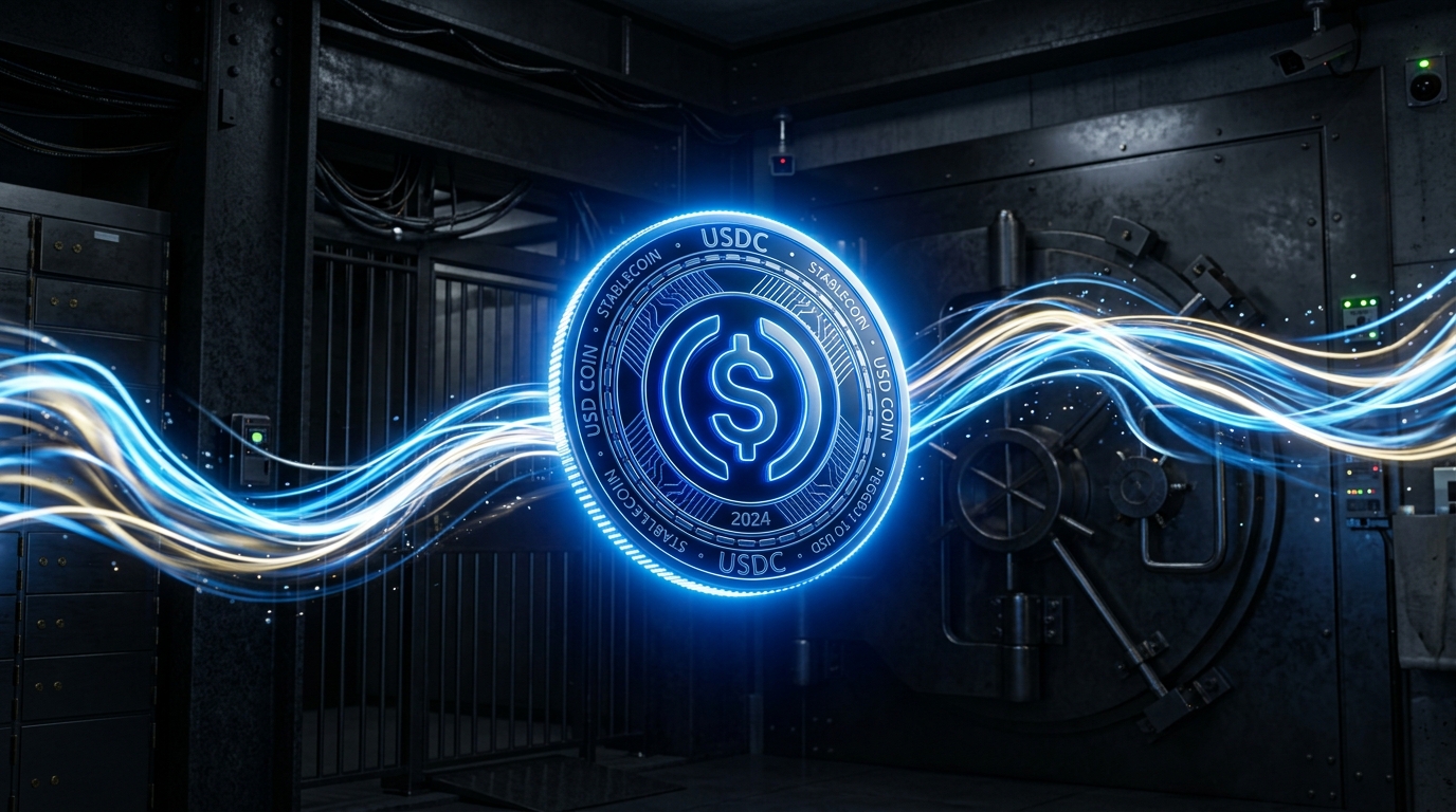 USD Coin (USDC)