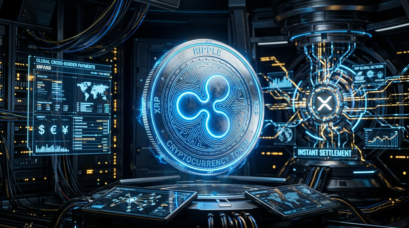 Ripple (XRP)